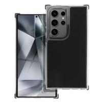 MATRIX apsauginis dėklas, skirtas SAMSUNG A15 4G / A15 5G, juodas