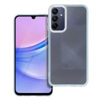 PEARL apsauginis dėklas, skirtas SAMSUNG A15 4G / A15 5G, šviesiai mėlynas