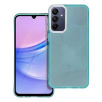 PEARL apsauginis dėklas, skirtas SAMSUNG A15 4G / A15 5G, žalias