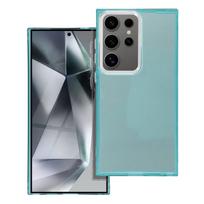 Apsauginis dėklas PEARL, skirtas SAMSUNG S24 Ultra, žalias