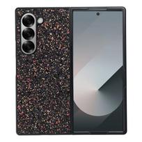 Apsauginis dėklas SHINING, skirtas SAMSUNG Z Z Fold 6, juodas