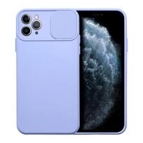 SLIDE apsauginis dėklas, skirtas IPHONE 11 Pro Max lavender