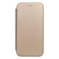 Apsauginis dėklas Book Elegance, skirtas Xiaomi MI 10T LITE auksiniam