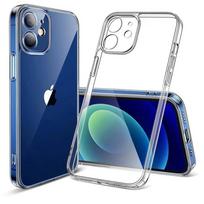 Apsauginis dėklas ULTRA SLIM 0,5 mm skirtas iPHONE 12 Mini