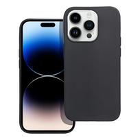 MATT apsauginis dėklas, skirtas IPHONE 14 Pro, juodas