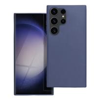 MATT apsauginis dėklas Samsung S23 Ultra mėlynas