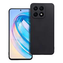 HONOR X8a MATT apsauginis dangtelis, juodas