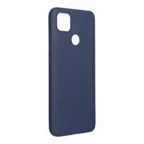 SOFT apsauginis dėklas, skirtas XIAOMI Redmi 9C, tamsiai mėlynas