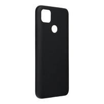 SOFT apsauginis dėklas, skirtas XIAOMI Redmi 9C, juodas