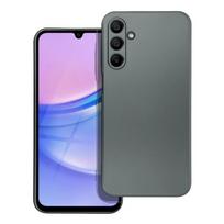 METALINIS apsauginis dėklas, skirtas SAMSUNG A15 5G / A15 4G, pilkas