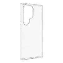 Apsauginis dėklas SUPER skaidrus HYBRID, skirtas SAMSUNG S24 Ultra, skaidrus