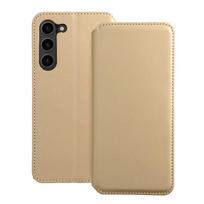Apsauginis dėklas DUAL POCKET, skirtas SAMSUNG S24 Ultra auksiniam
