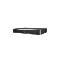 Hikvision | 4-ch 1U K Series AcuSense 4K NVR | DS-7604NXI-K1(D) | 1 | NVRDS7604NXIK1DALARM