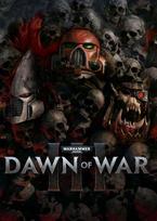 Warhammer 40,000: Dawn of War III Steam Key ROW