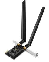 TP-LINK AXE5400 Tri-Band Wi-Fi 6E Adapt | ARCHER TXE72E