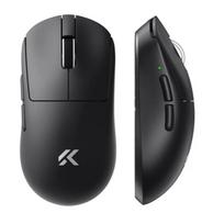 MCHOSE A7 V2 Ultra Wireless Gaming Mouse Black | HW-A7V2-5