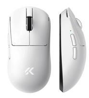 MCHOSE A7 V2 Ultra Wireless Gaming Mouse White | HW-A7V2-6