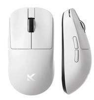 MCHOSE L7 Pro Wireless Gaming Mouse White | HW-L7-3KH