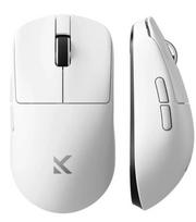 MCHOSE L7 Ultra+ Wireless Gaming Mouse White | HW-L7-13KH