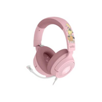 Razer Gaming Headset | Kraken V4 X | Wired | On-ear | Microphone | Pikachu & Eevee Edition | RZ04-05180800-RUEA