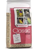 VERSELE-LAGA Parakeet Classic 20 kg  maistas vidutinėms papūgoms, nimfoms, Neišskiriamiesiems agaporniams
