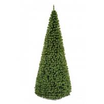 Lauko eglutė KLASIKINĖ 370 cm