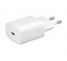 Samsung EP-TA800 25W AC Maitinimo adapteris USB-C, Balta