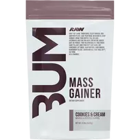 RAW CBUM Mass Gainer 5543g