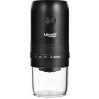 Technaxx Technaxx Lifenaxx Elektryczny młynek do kawy LX-063 | LX-063 | 4260101730015