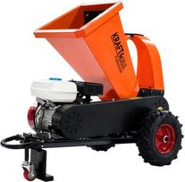 Benzininis šakų smulkintuvas 7 AG, 500–2500 kg/h KD5215