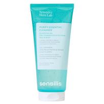 SENSILIS Purify Essential Cleanser 