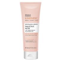 BAYLIS & HARDING Kindness+ Salicylic Acid Serum Body Lotion 225ml
