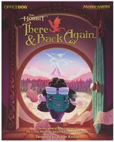 The Hobbit: There and Back Again
