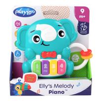 PLAYGRO muzikinis žaislas - pianinas Elly's Melody Piano, 6389067