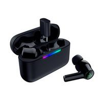 Razer Wireless Earphones | Hammerhead V3 X HyperSpeed | Bluetooth | In-Ear | Microphone | Black | Noise canceling | Wireless | RZ12-05620300-R3G1 | 8887910061879