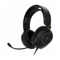 Corsair Gaming Headset | HS35 v3 | Wired | Microphone | Carbon | CA-9011399-WW | 840440421566