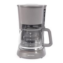 Progress EK6658PVDE Mellow Filter Coffee Machine | T-MLX62745 | 5054061626179