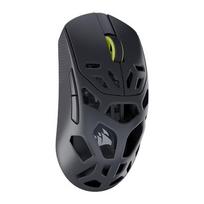 Corsair  SABRE V2 PRO | Gaming Mouse | Wireless/Wired | 2.4GHz, Bluetooth, USB-C | Black | CH-931G100-WW | 840440498209
