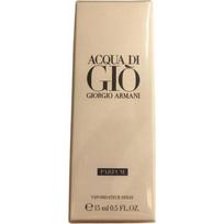 Giorgio Armani Perfumy męskie Acqua Di Gio Parfum 15ml | 3614273906296 | 3614273906296