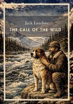 Jack London: The Call of the Wild (English Edition): The Timeless Tale of Survival in the Wild North