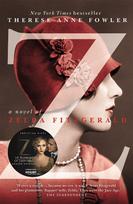 Z: A Novel of Zelda Fitzgerald