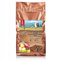 O'CANIS Premium Aviena su soromis, bulvėmis ir raudonosiomis burokėliais - sausas maistas šunims - 6 kg