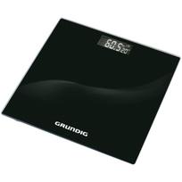 Grundig Stiklinės Vonios Kambario Svarstyklės