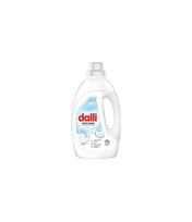 Skystas skalbiklis DALLI, baltiems audiniams, 1,1 l (27 skalbimai)