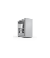 Fractal Design Case | Define One | ATX | Light TG Clear Tint