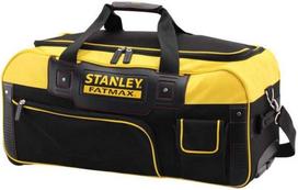 Įrankių krepšys su ratukais FATMAX 28"; 675x310x300mm FMST82706-1 STANLEY