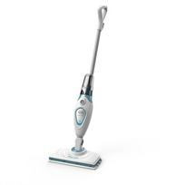 1600 W EPP  garų šluostė FSM1615-QS BLACK DECKER