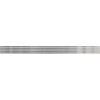 Toya litavimo strypas 76877, 200g, 4mm, 227°C, be švino, minkštasis litavimas, Sn99.3Cu0.7, GRD