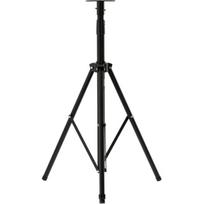 Yato trikojis prožektoriui YT-829671, 1200-1900 mm, aliuminis, teleskopinis, reguliuojamas aukštis, greitas fiksavimas