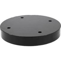 Yato ratų svoris YT-85878, 2 vnt., 30 kg, anglinis plienas, suderinamumas YT-85850, YT-85851, sukibimo gerinimas